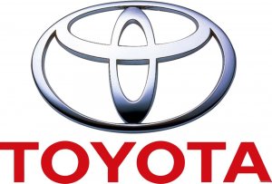 Вскрытие автомобиля Тойота (Toyota) в Йошкар-оле
